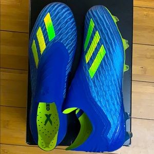 adidas soccer cleats